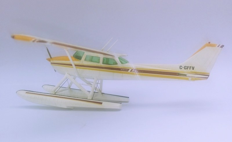 Cessna 172 Skyhawk