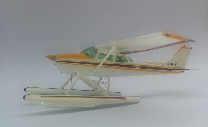 Cessna 172