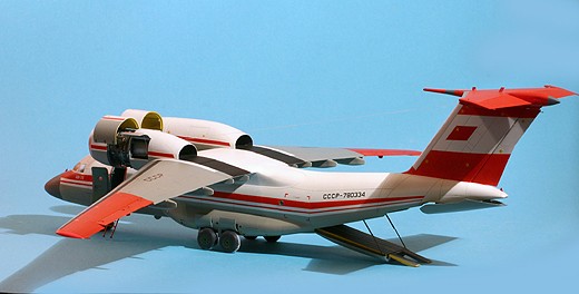 Antonow An-74