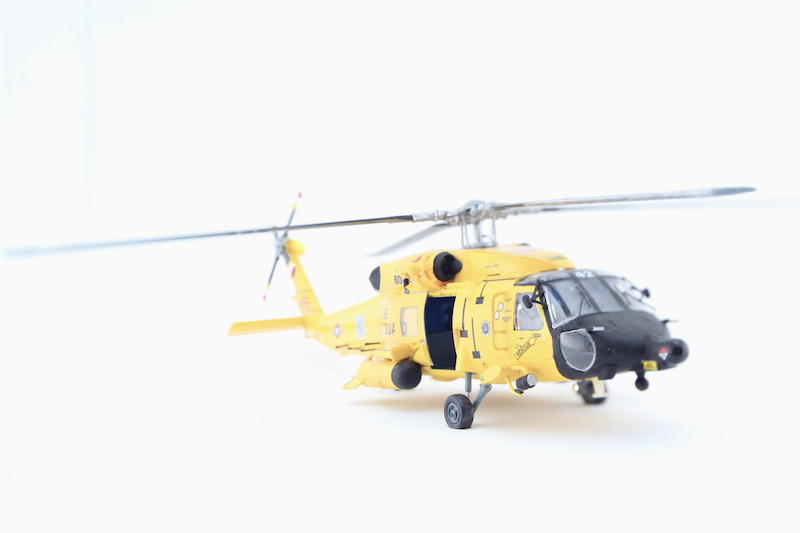 Sikorsky MH-60J Jayhawk