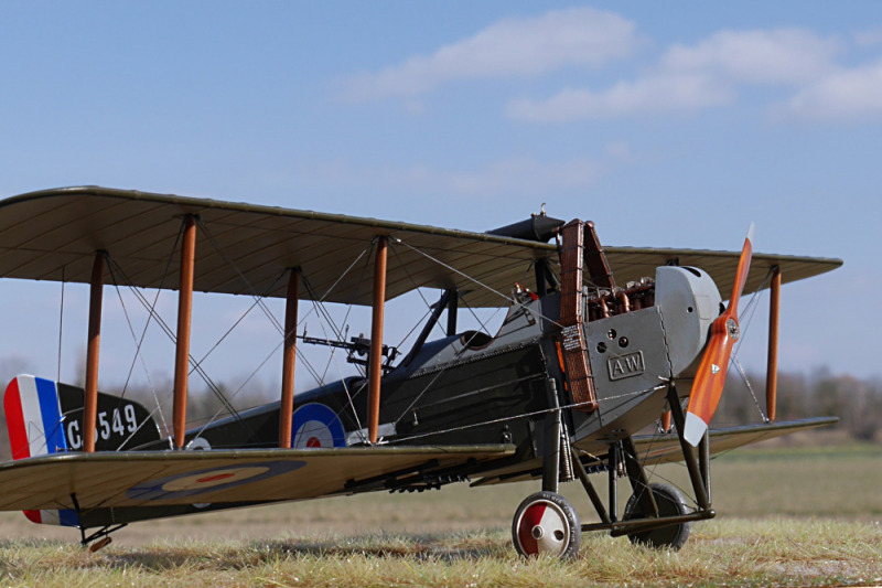 Armstrong Whitworth F.K.8