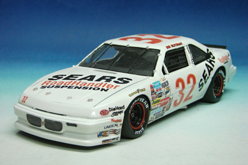 1990 Pontiac Grand Prix