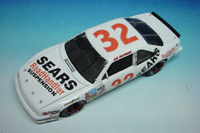 1990 Pontiac Grand Prix