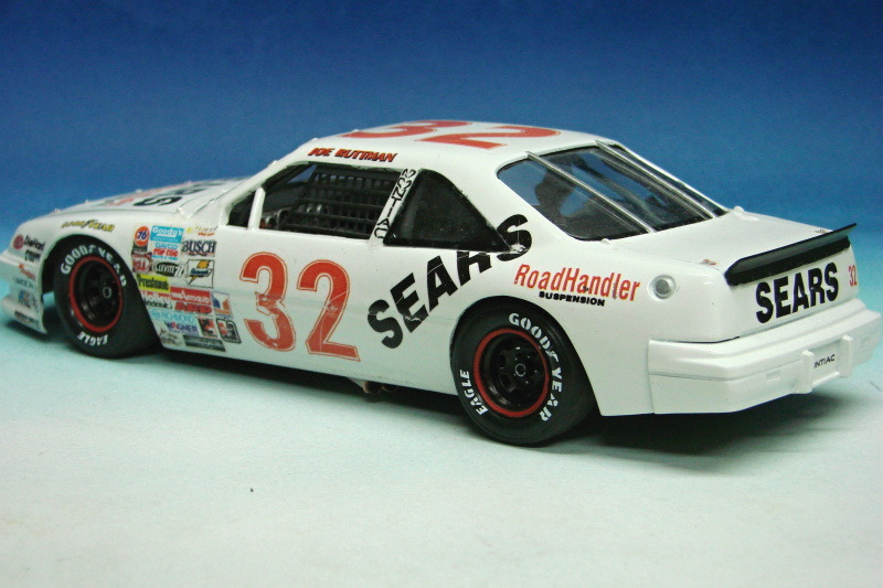 1990 Pontiac Grand Prix