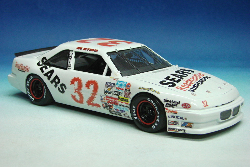 1990 Pontiac Grand Prix