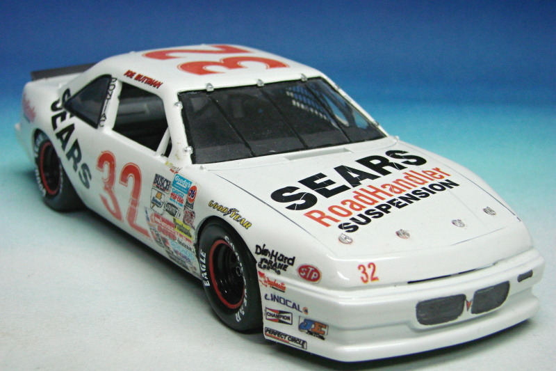 1990 Pontiac Grand Prix