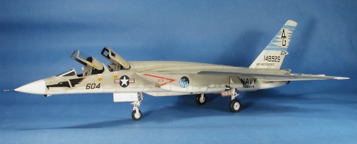 North American RA-5C Vigilante