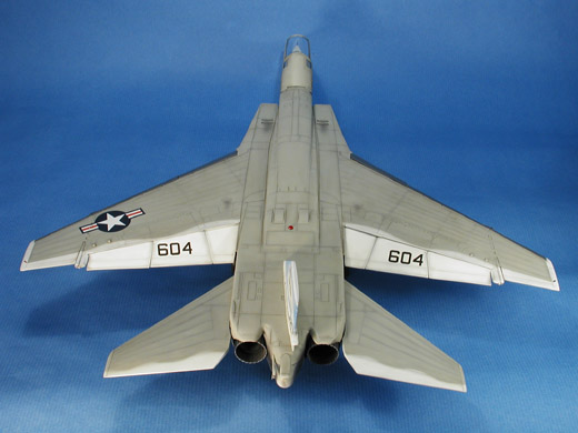 North American RA-5C Vigilante