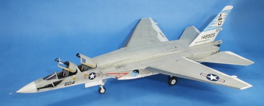 North American RA-5C Vigilante