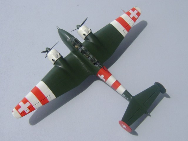 Potez 632