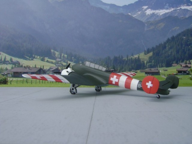 Potez 632