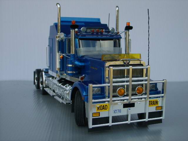 Western Star