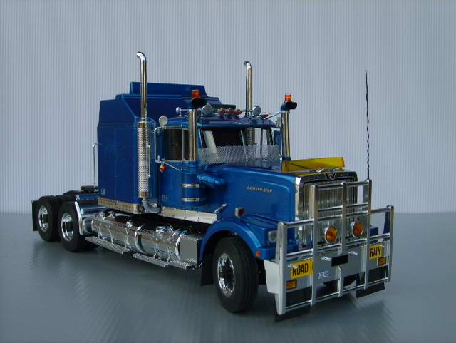 Western Star