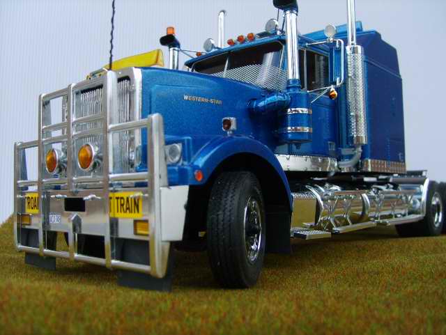 Western Star