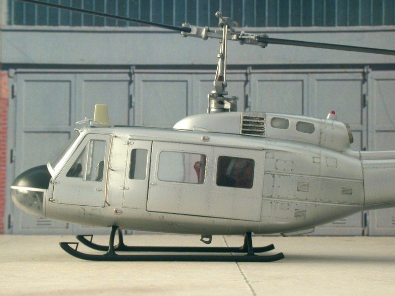 Bell 205