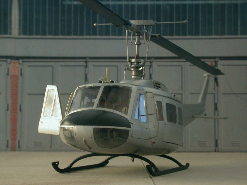 Bell 205