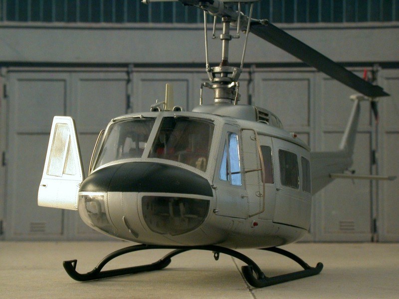 Bell 205