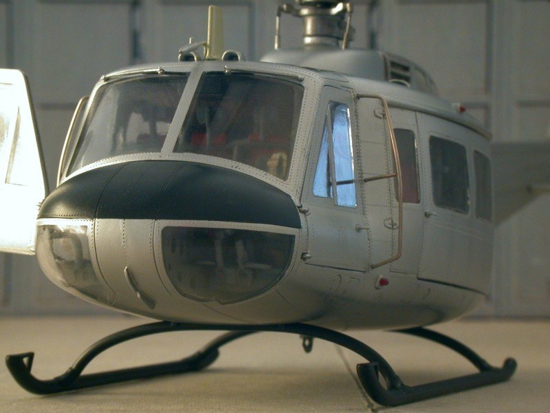 Bell 205