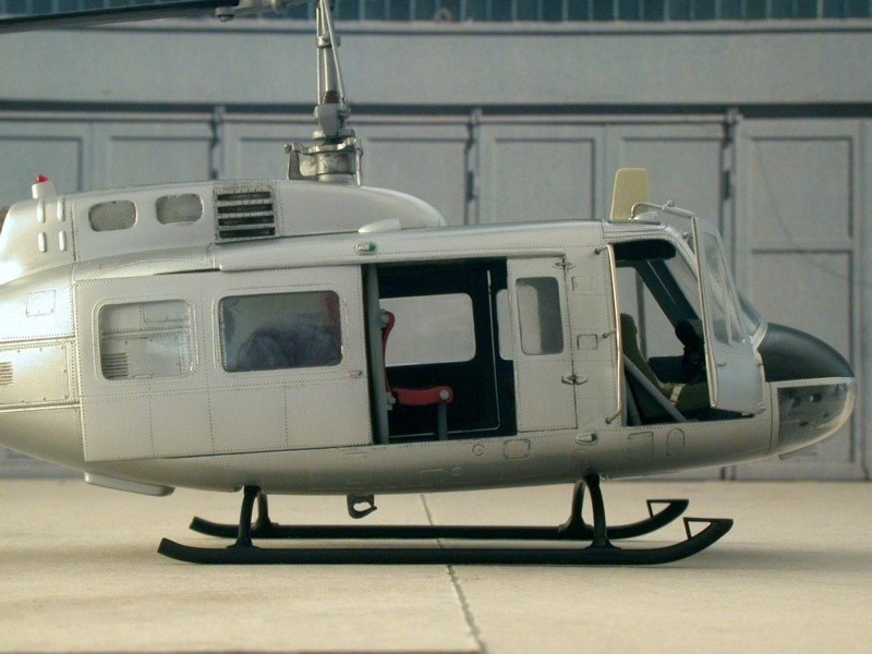 Bell 205