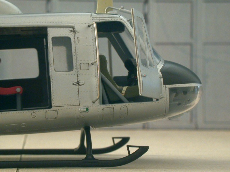 Bell 205