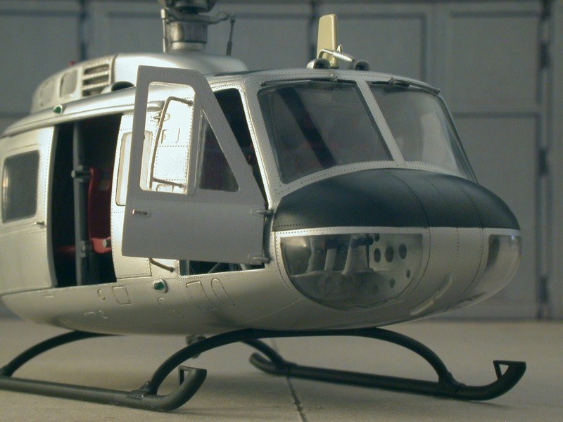 Bell 205