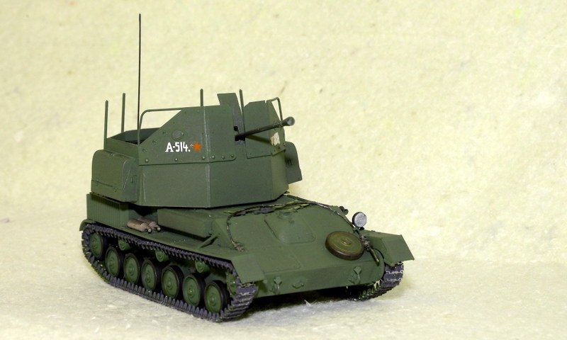 ZSU-37