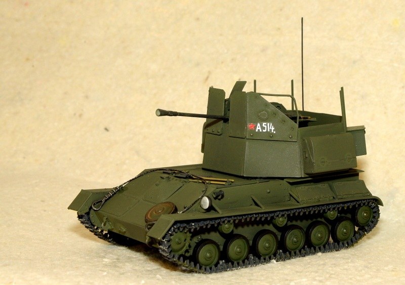 ZSU-37