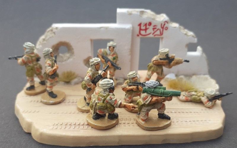 Französische Fremdenlegion (modern)