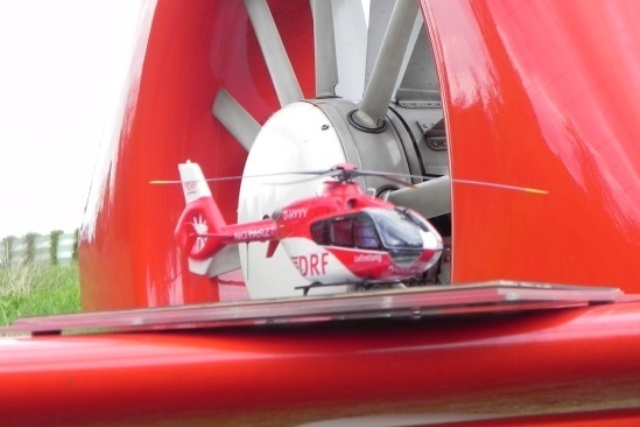 Eurocopter EC135