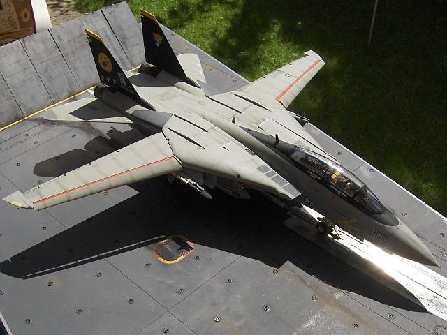 Grumman F-14D Tomcat