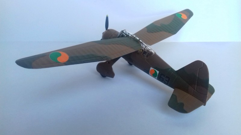 Westland Lysander Mk II