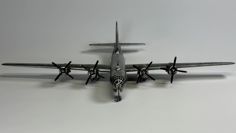 Boeing F-13A Superfortress