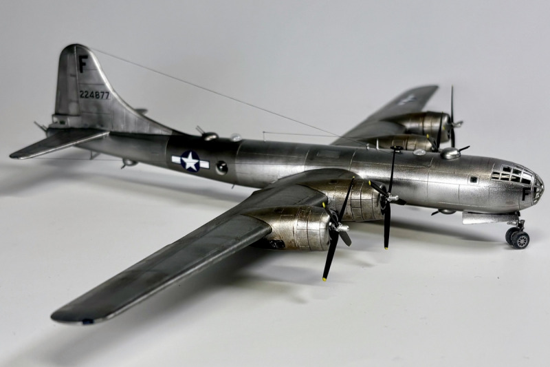 Boeing F-13A Superfortress