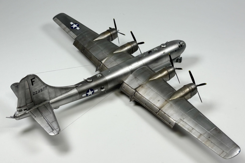 Boeing F-13A Superfortress