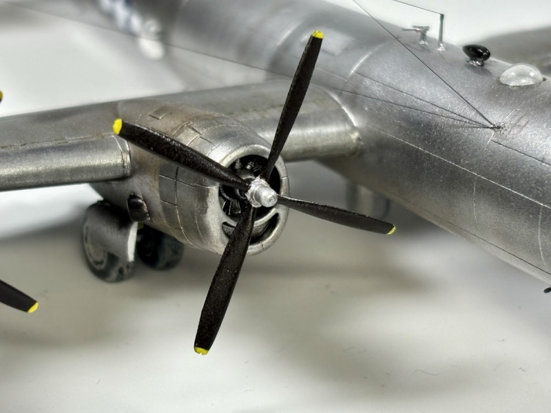 Boeing F-13A Superfortress