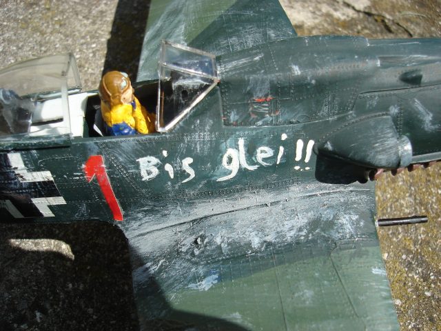 Focke-Wulf Fw 190 D-9