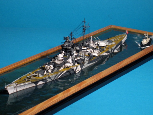 Tirpitz