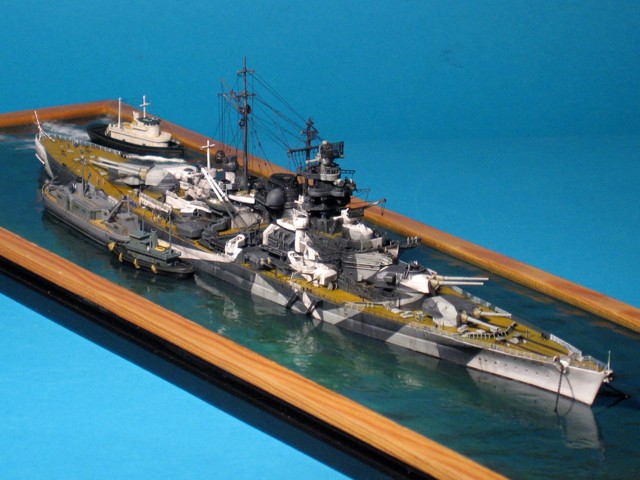 Tirpitz