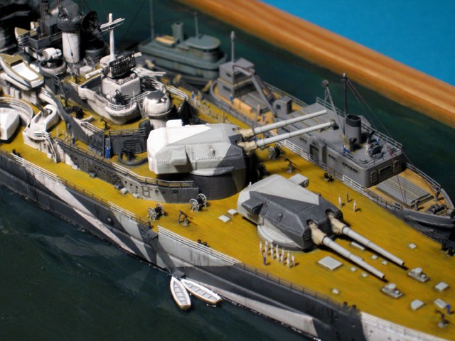 Tirpitz