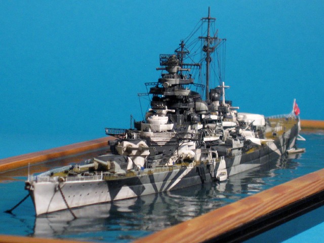 Tirpitz