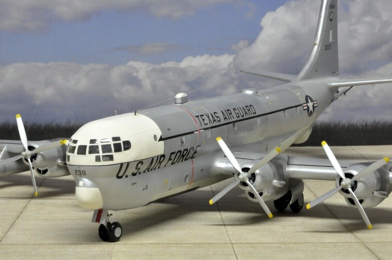 Boeing KC-97