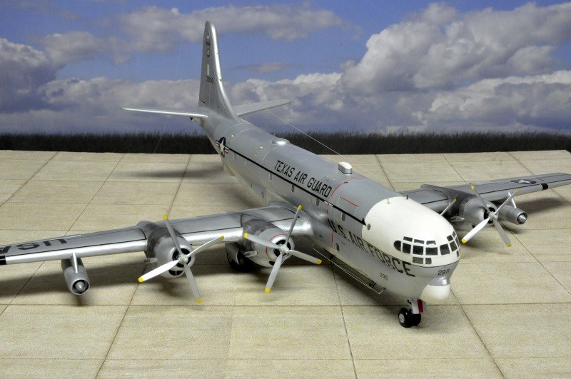 Boeing KC-97