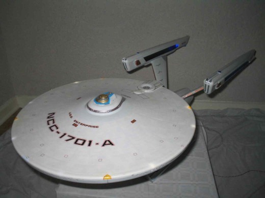 USS Enterprise