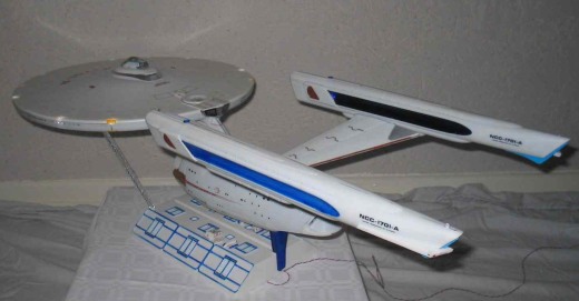 USS Enterprise