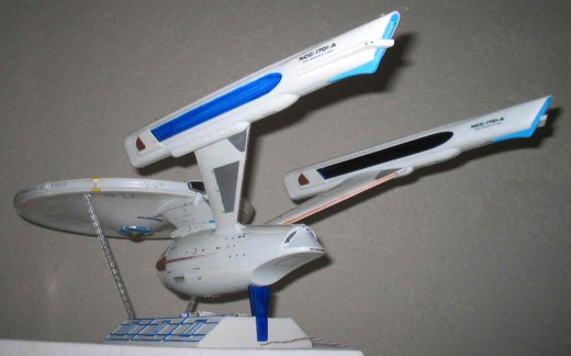 USS Enterprise