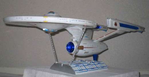 USS Enterprise