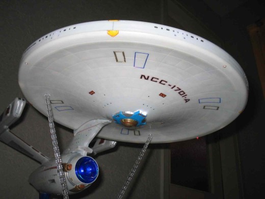 USS Enterprise