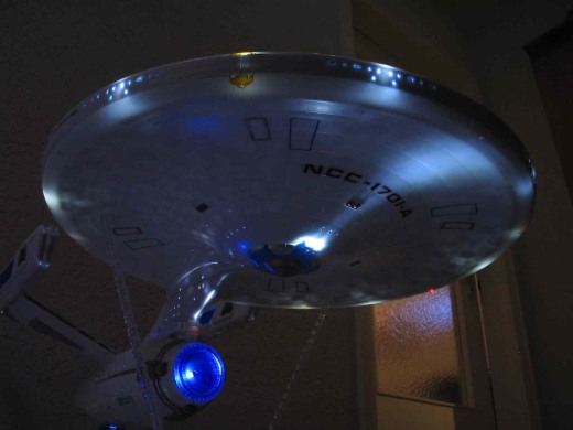 USS Enterprise