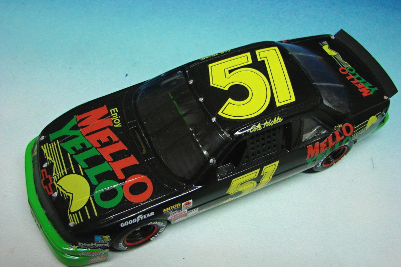 1989 Chevrolet Lumina - Days of Thunder