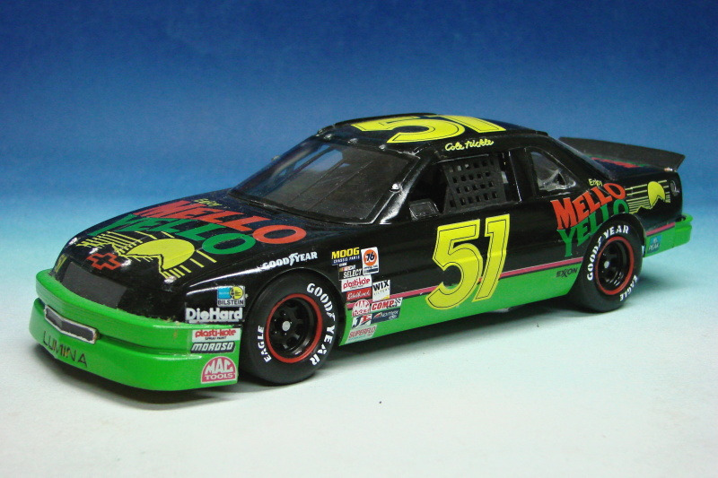 1989 Chevrolet Lumina - Days of Thunder